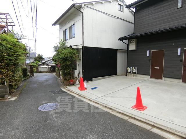 【金閣寺氷室ハイツのその他共有部分】