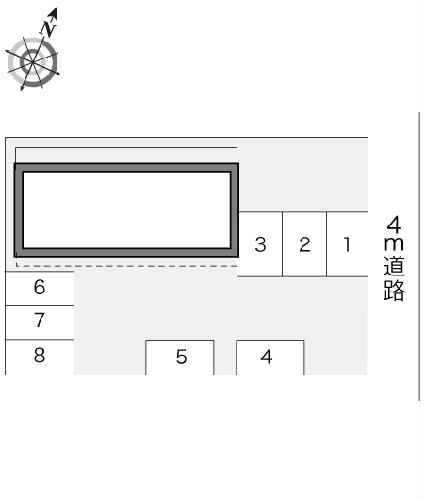 【レオパレス中島のその他】