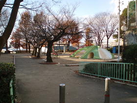 公園