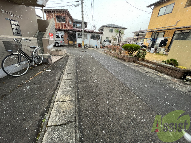 【仙台市若林区六丁の目中町のマンションのその他共有部分】