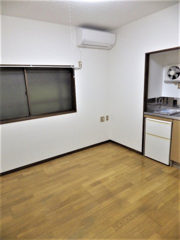 【Tokyo Apartment @ Sengokuのその他部屋・スペース】