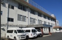 病院　熊川病院（病院）まで198m