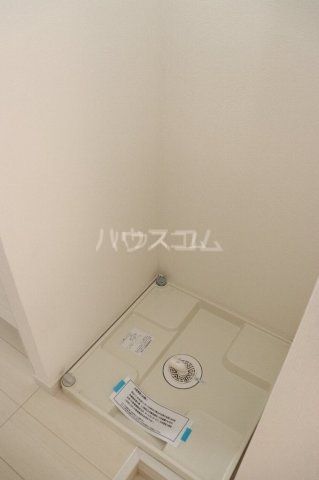 【流山市南流山のアパートのその他】