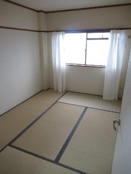 サンコーポ　その他　和室
