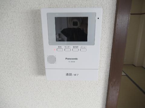 サンコーポ　セキュリティ　セキュリティ