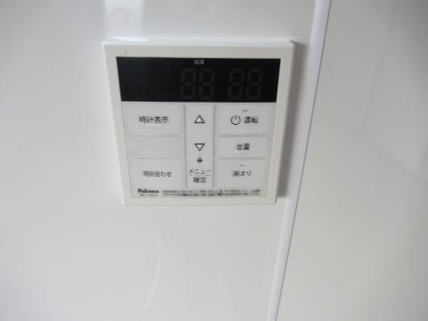 サンコーポ　その他設備　室内設備