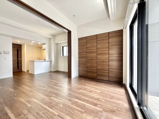 【S-RESIDENCE中央町alectraのその他部屋・スペース】