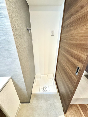 【S-RESIDENCE中央町alectraのその他】