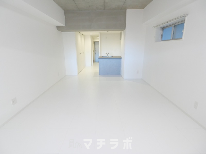 【名古屋市西区花の木のマンションのその他部屋・スペース】