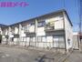 ハイツモリ北町 2階 築37年6ヶ月の賃貸物件
