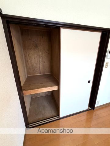 コンフォート岡の内装写真