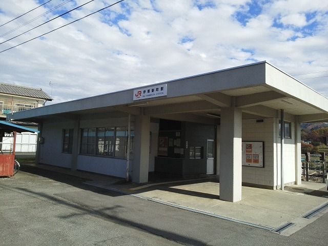 その他　伊那新町駅（その他）まで500m