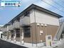 荒井駅より徒歩10分 2階 築16年9ヶ月の賃貸物件