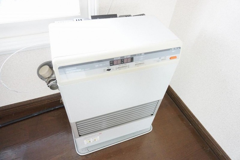 その他設備　設備