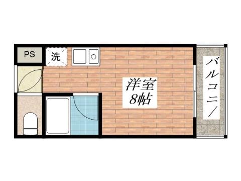 茨木市南春日丘２
