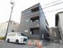 烏森駅より徒歩9分 3階 新築の賃貸物件