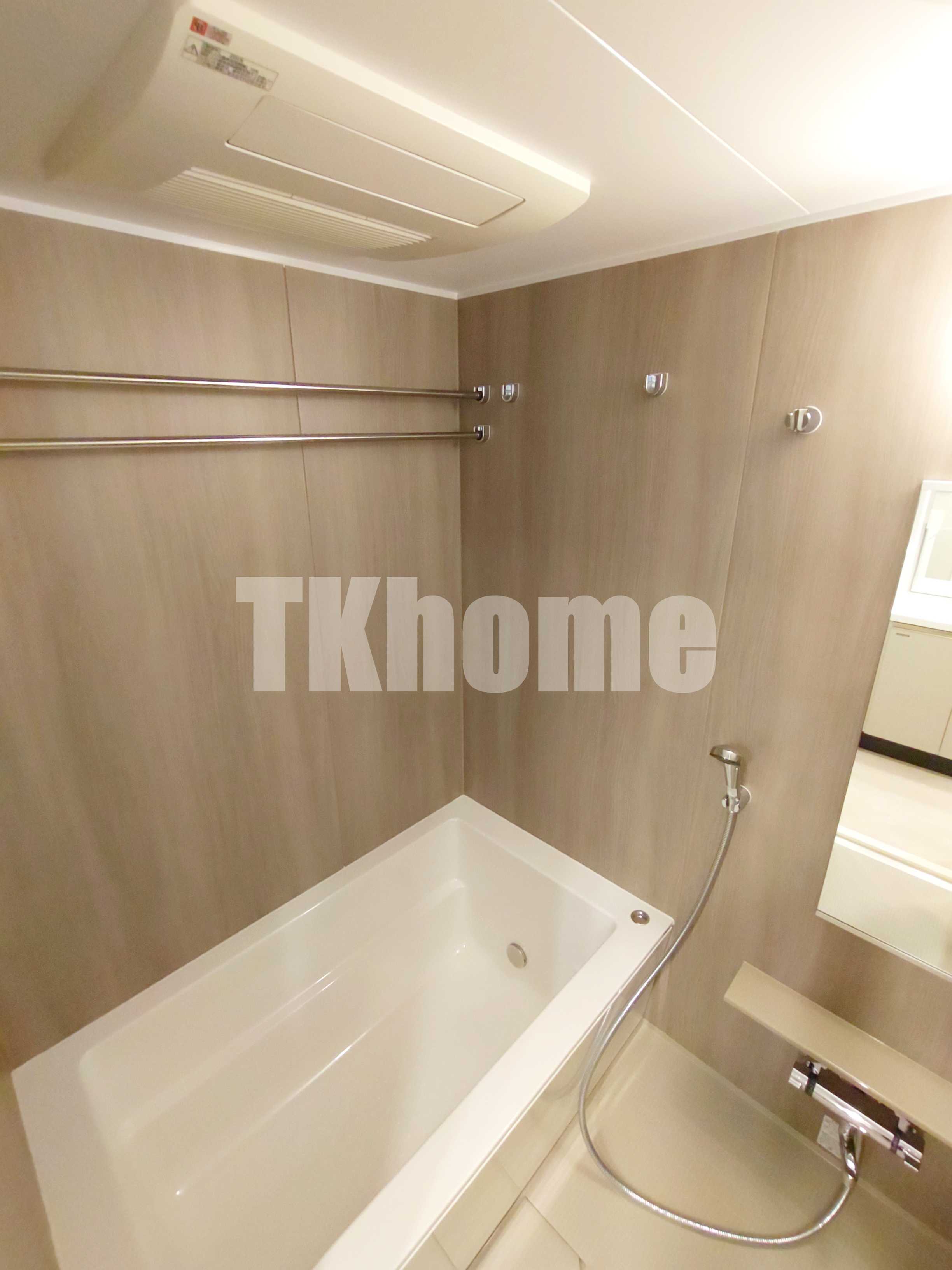 バス・シャワールーム　オートバス