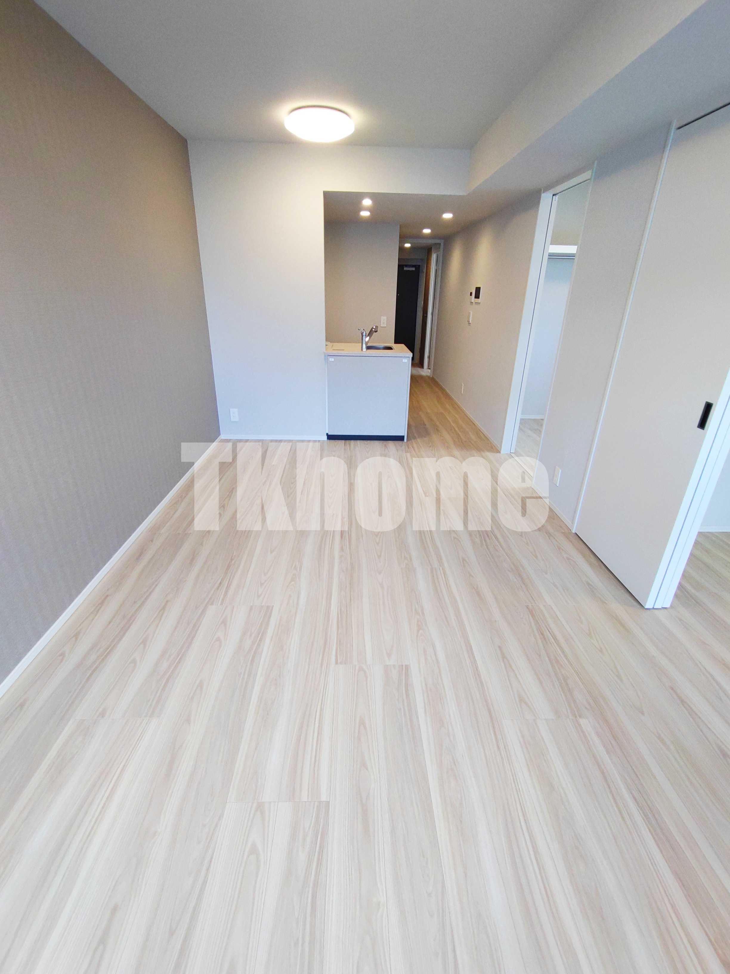 居室・リビング　広いリビング