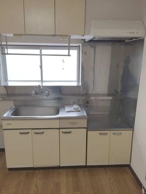 キッチン　★キッチン★