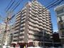 朝日プラザ偕楽園 6階 築41年5ヶ月の賃貸物件