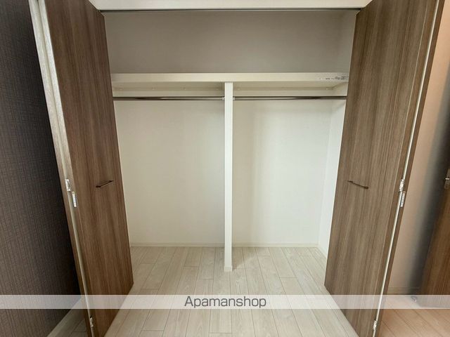 地下鉄長堀鶴見緑地線 松屋町駅 徒歩5分 19階建 築1年の内装写真