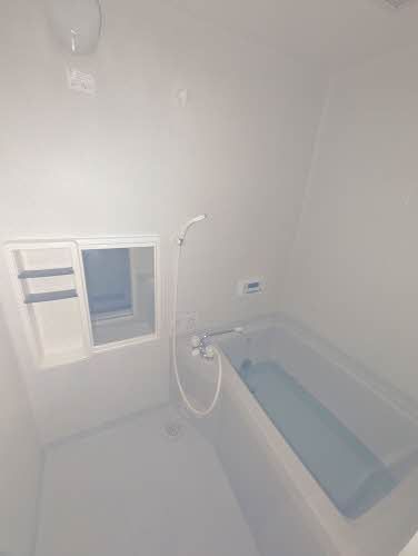 バス・シャワールーム　バスルーム