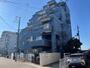 深井駅より徒歩6分 7階 築45年11ヶ月の賃貸物件