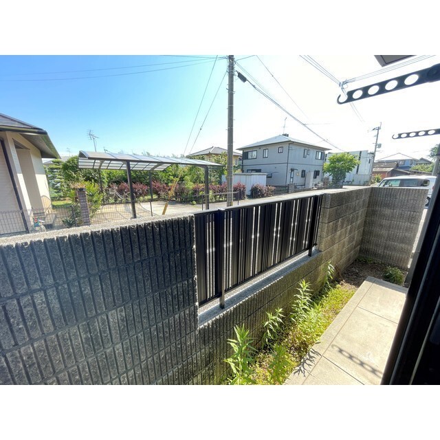 庭　※写真と現状が異なる場合、現状優先となります。