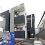 山王駅より徒歩3分 2階 築10年10ヶ月の賃貸物件