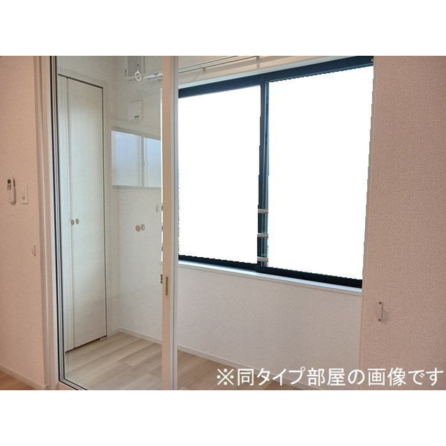 バルコニー　サンルーム