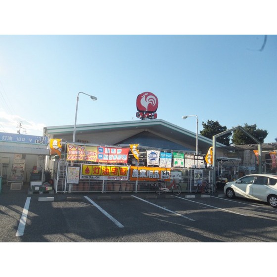 ホームセンター　コメリハード＆グリーン母袋店（ホームセンター）まで735m