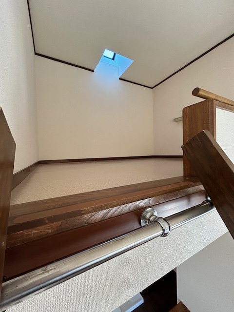 その他部屋・スペース　ロフト３帖