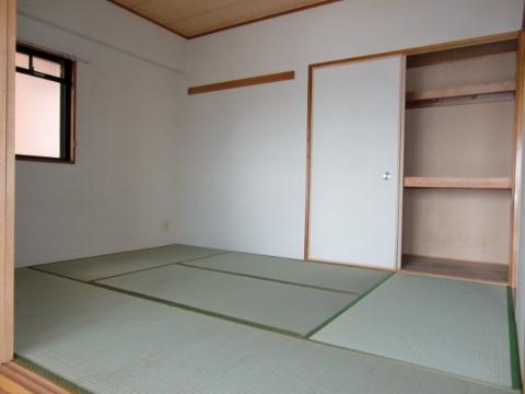 マウントビュー西田中　その他　和室