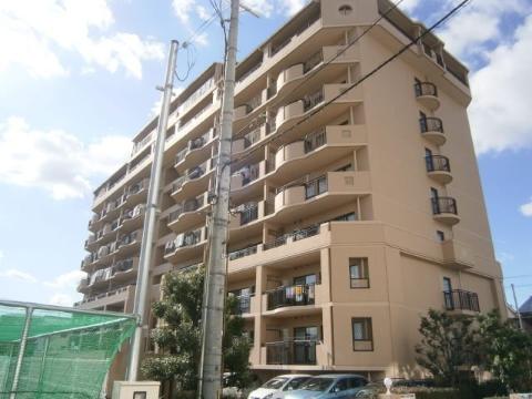 茨木市西田中町