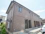 日野駅より徒歩8分 築17年10ヶ月 2階建の賃貸物件