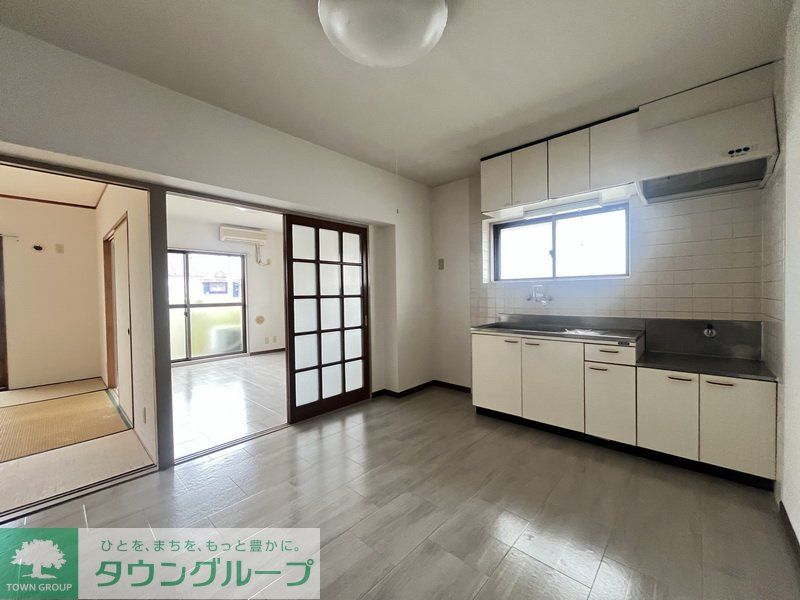 居室・リビング　リビング/居室