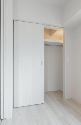 収納　☆たっぷり収納☆