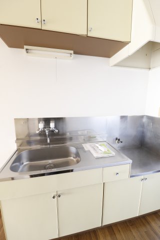 フィールドストーン_内装_1