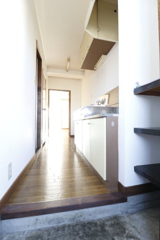 フィールドストーン_内装_4