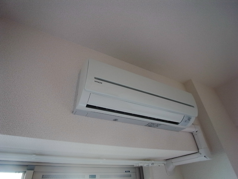 その他　エアコン
