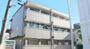 上石神井駅より徒歩7分 3階 築9年2ヶ月の賃貸物件