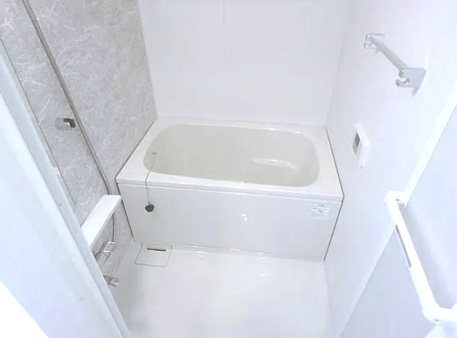 バス・シャワールーム　風呂