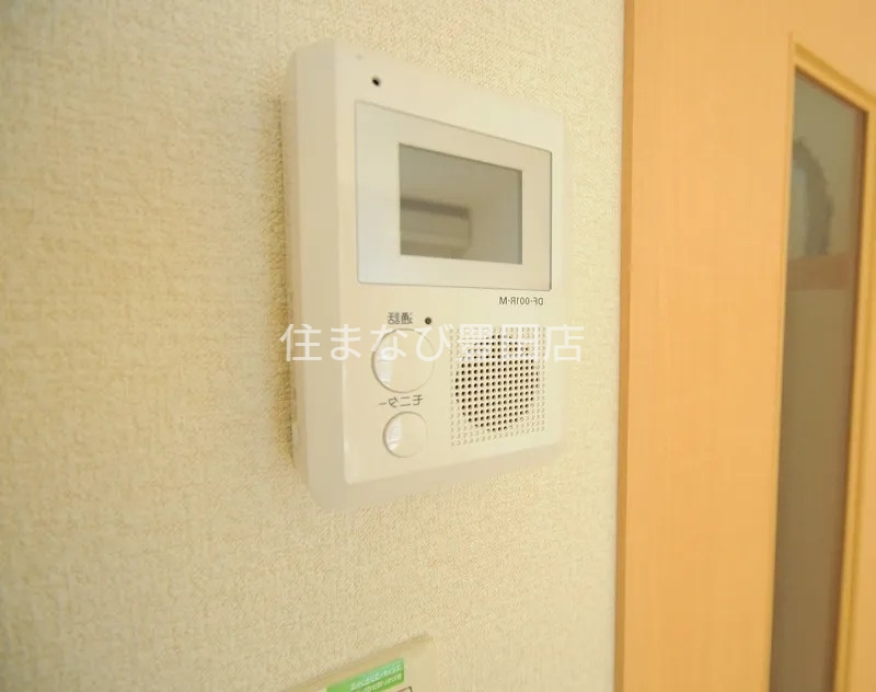 セキュリティ　同型タイプ