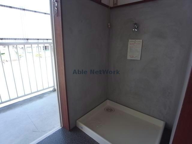 その他設備　参照写真