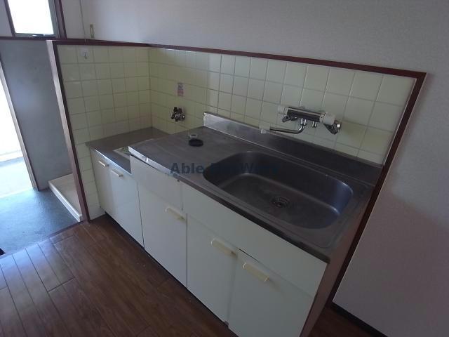 キッチン　参照写真