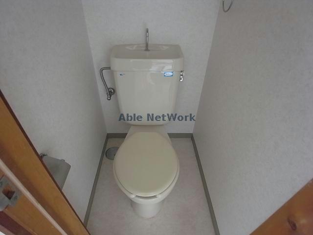 トイレ　参照写真