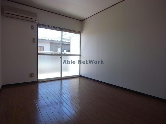 居室・リビング　参照写真