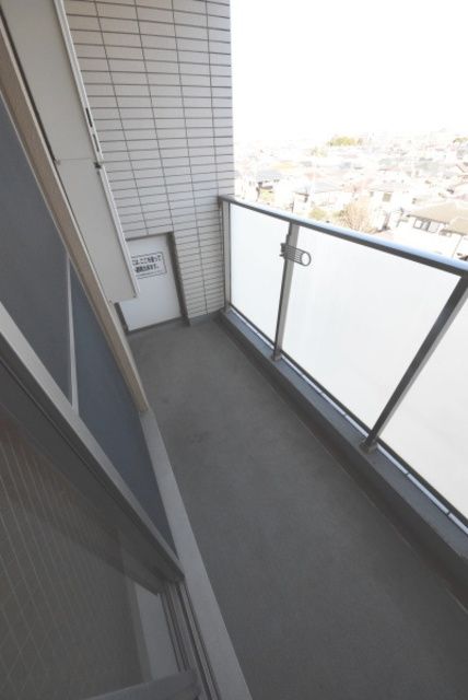 バルコニー　★バルコニー★