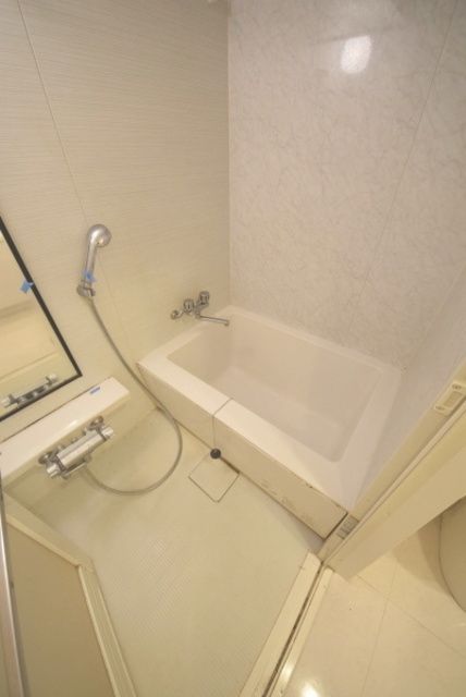 バス・シャワールーム　★バス★