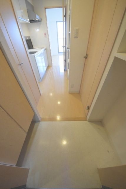 玄関　★玄関★